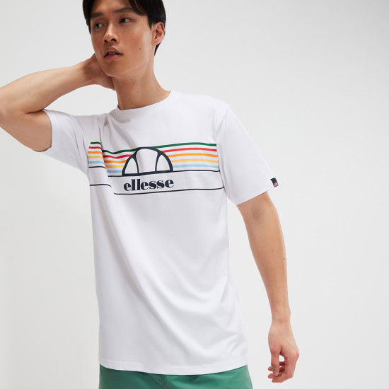 Ellesse Ανδρική κοντομάνικη μπλούζα Lentamente T-Shirt